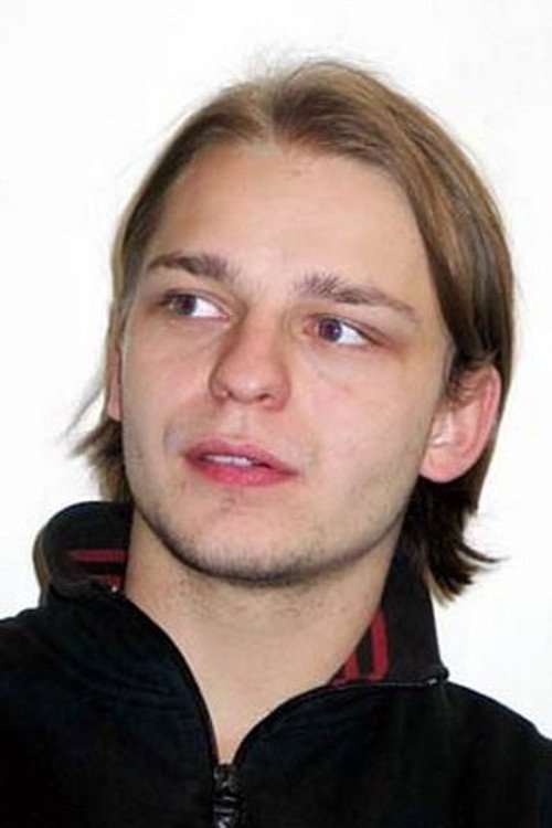 Photo of Bartosz Turzyński, Acting