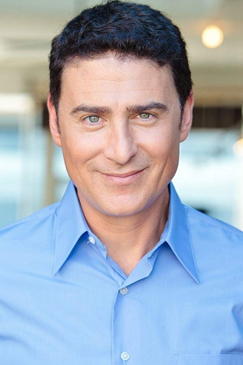 Photo of Jeremy Saville, Directing