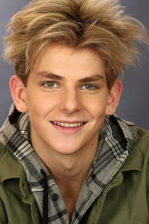 Photo of Tanner Orcut, Acting