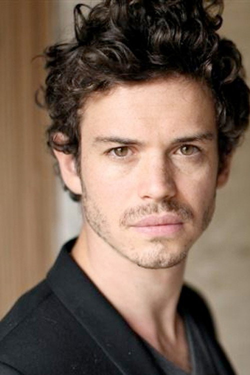 Photo of Lionel Lingelser, Acting