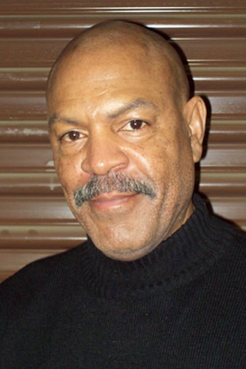 Photo of Reggie Willis, Acting