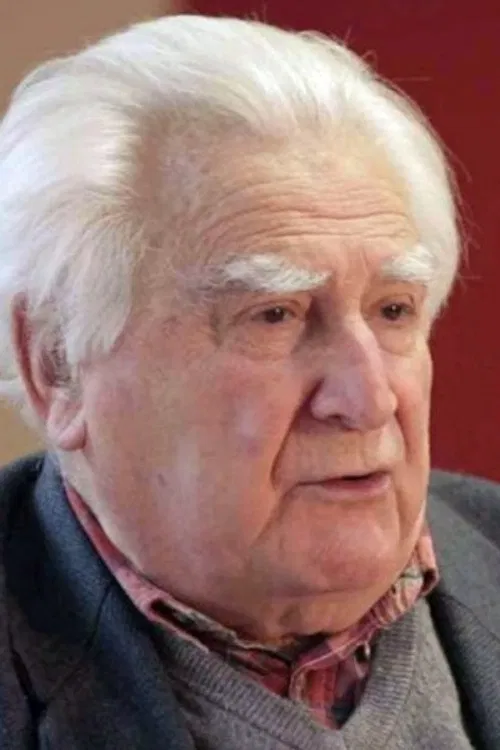 Jacques Rouffio profile