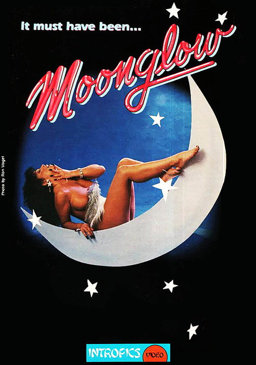 Movie poster for Moonglow (1989)