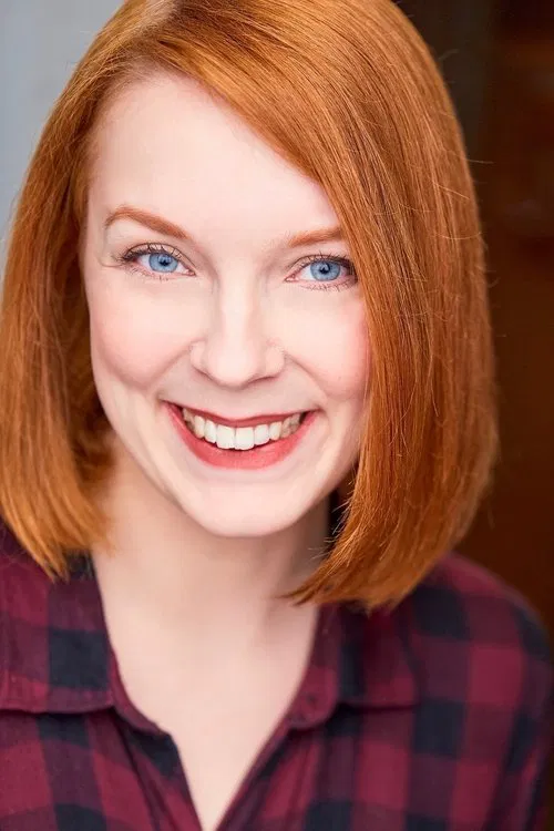 Photo of Ali Burch, Acting