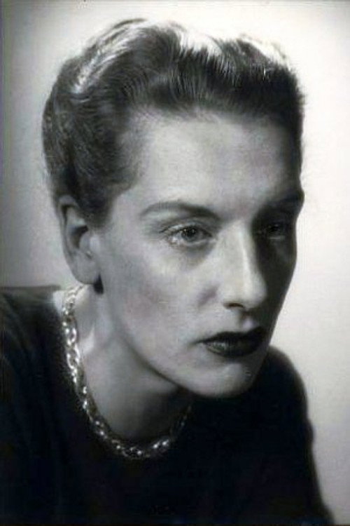 Photo of Dorothy Reynolds, Acting