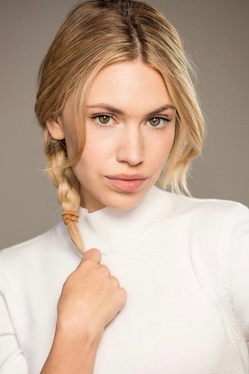 Photo of Shaylaren Hilton, Acting
