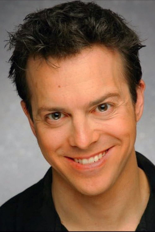 Jason Liebig profile