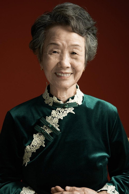Photo of Wu Shaoqing, Acting