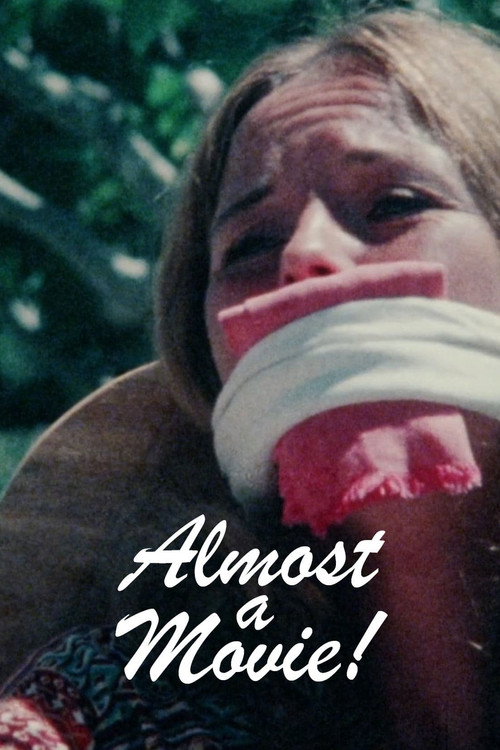 Movie poster for Almost a Movie! (1979)