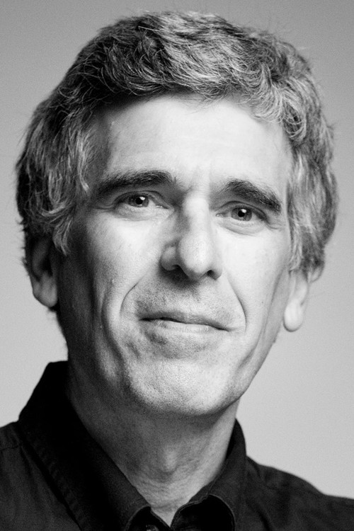Photo of Norman Solomon, Acting