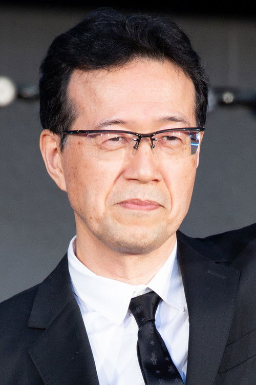 Shinji Aramaki profile