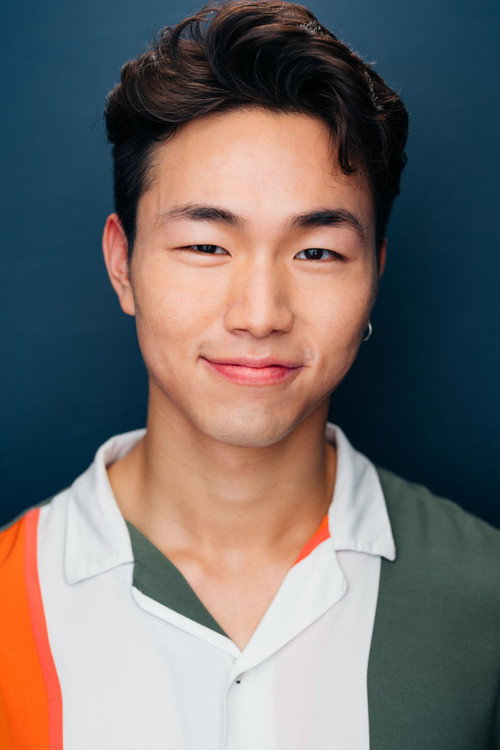 Photo of Matthew Yifeng, Acting
