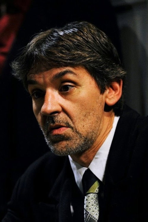 Photo of João Meireles, Production
