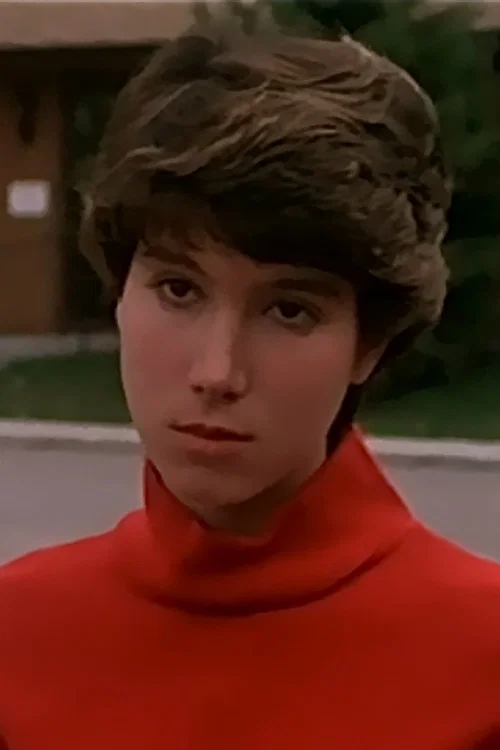 Photo of Marin Kanter, Acting
