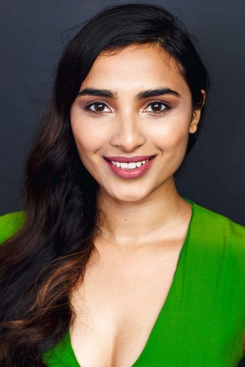 Anya Banerjee profile