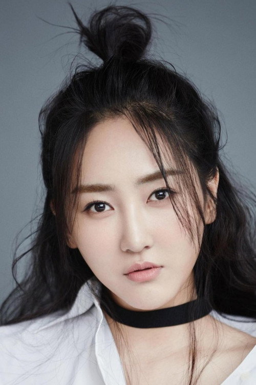 Photo of Gao Shuyao, Acting