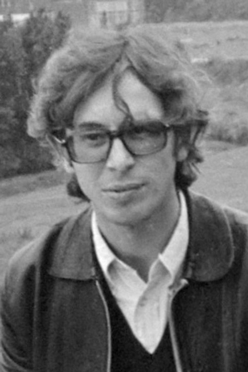 Photo of Ruud Bos, Sound
