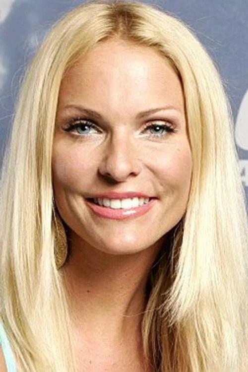 Photo of Sonya Kraus, Acting
