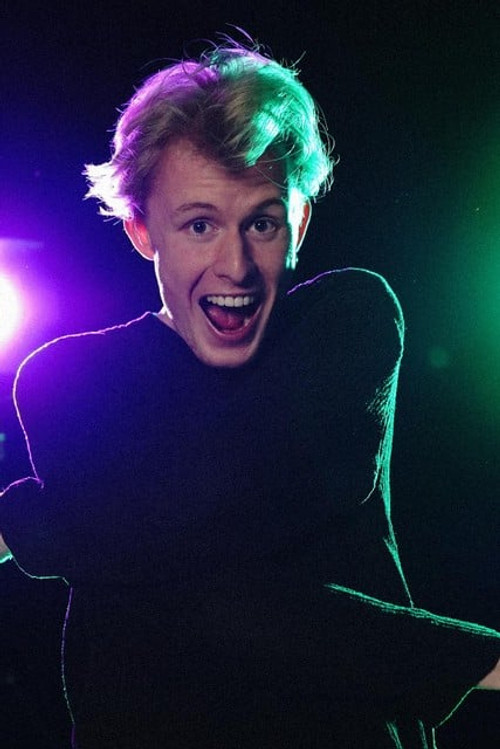 Elias Verwilt profile