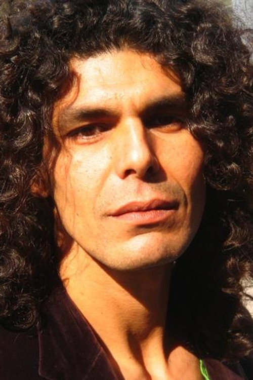 Photo of Sofiane Benrazzak, Acting