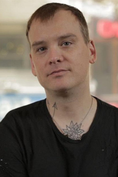 Photo of Matt Skiba, Acting