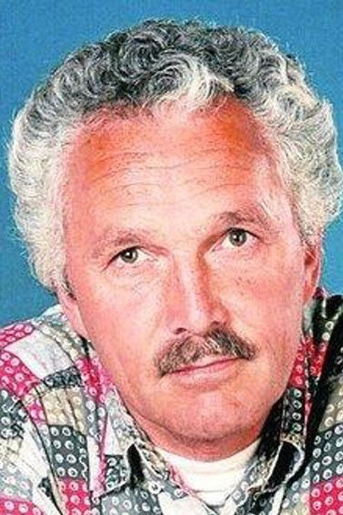 Photo of Hans-Rüdiger Minow, Acting