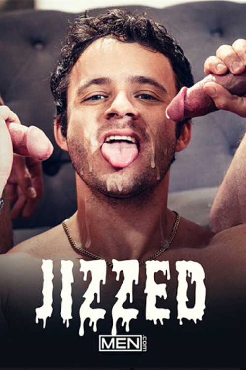 Movie poster for Jizzed (2021)