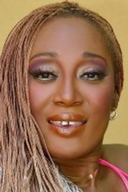 Photo of Ms. Cleo, Acting