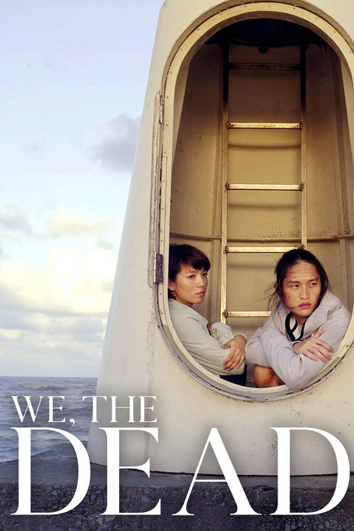 Movie poster for We, the Dead (2017)