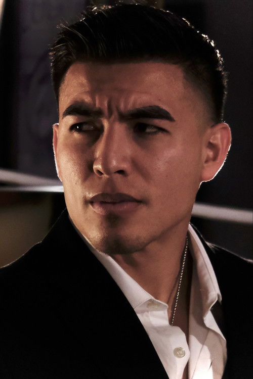 Jonathan Valasquez profile