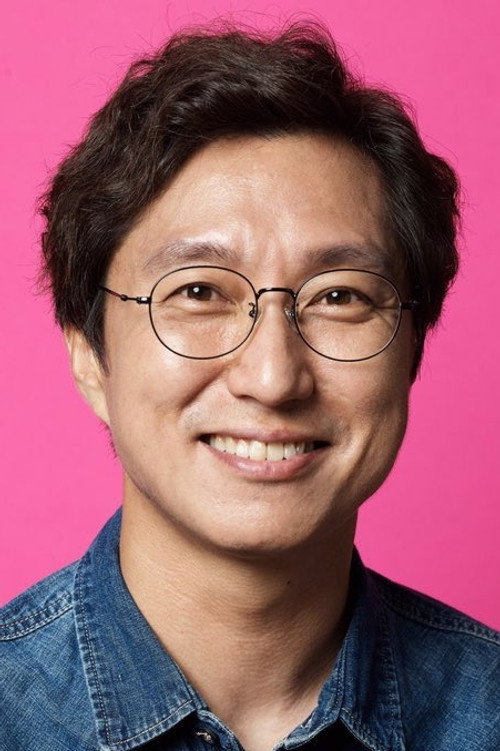 Photo of Jo Young-gyu, Acting