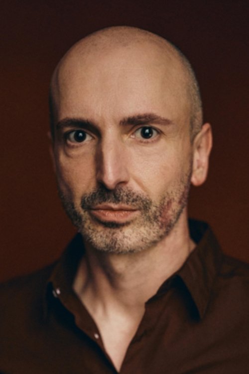 Photo of Branko Tomović, Acting