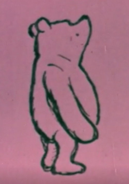 Movie poster for Mr. Shepard and Mr. Milne (1974)