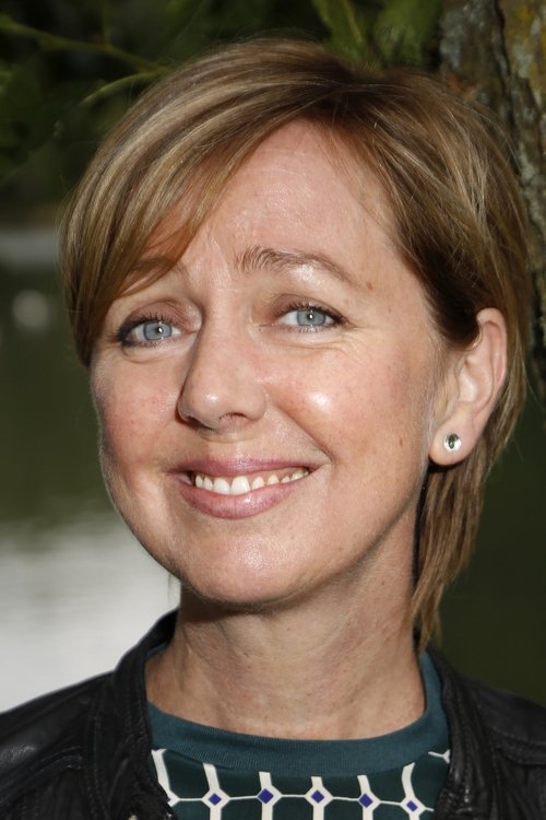 Marit Andreassen profile