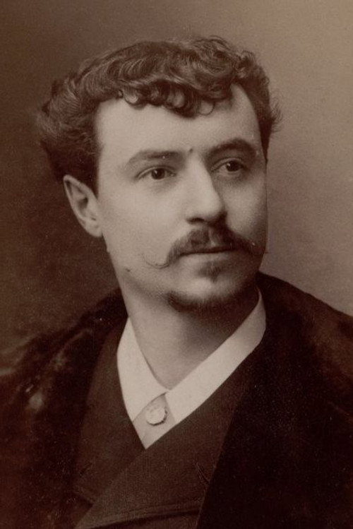 Photo of Auguste Volny, Acting