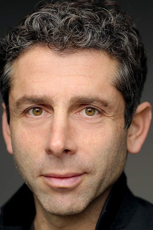 Elliot Levey profile