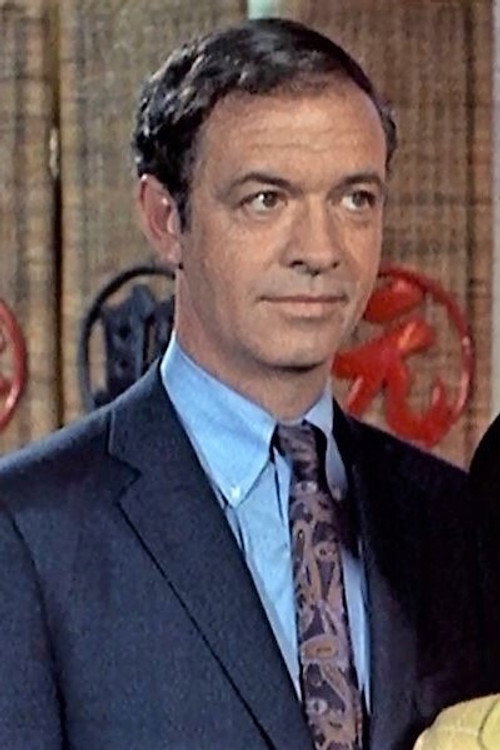 Photo of Elmer Modlin, Acting