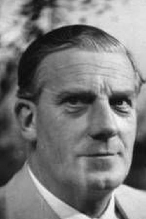 Photo of Harold Warrender, Acting