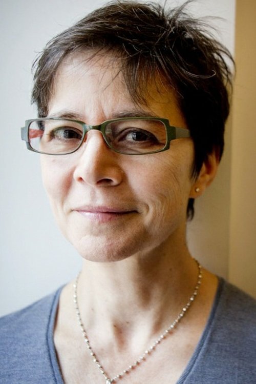 Ann-Marie MacDonald profile