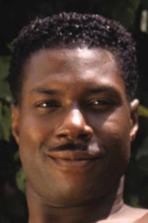 Photo of Troy Maxwell, Acting