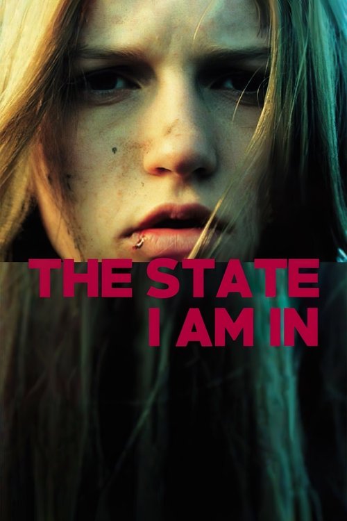 The State I Am In poster