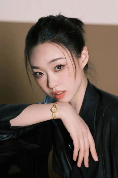 Guan Yue profile