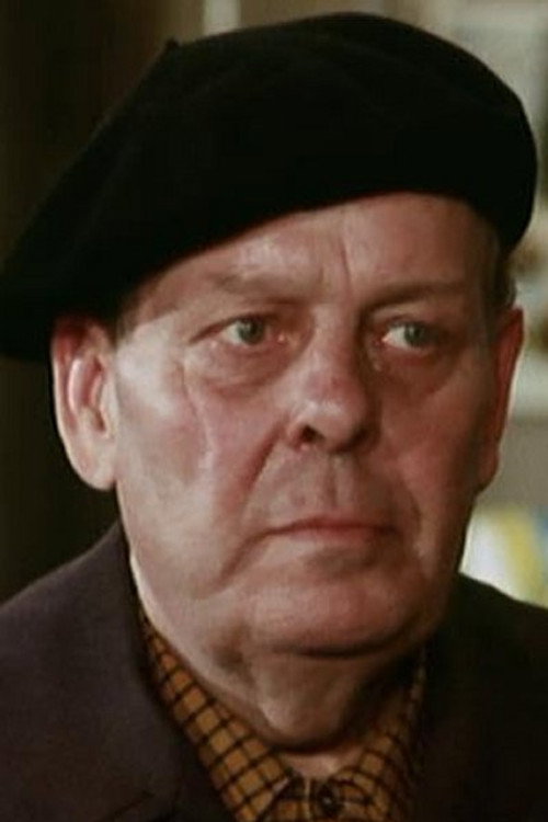 Photo of Gunnar Lemvigh, Acting
