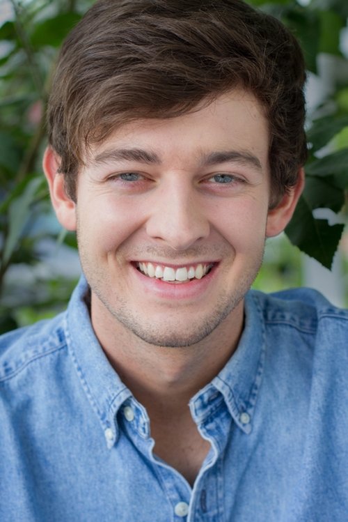 Harrison Stone profile