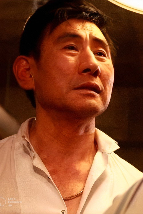 Photo of Jeong In-cheol, Acting