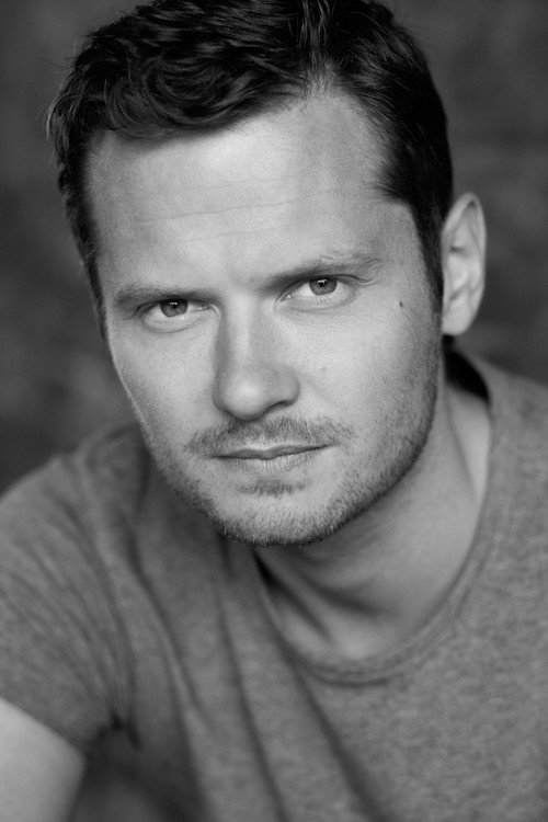 Photo of Elliott Jordan, Acting