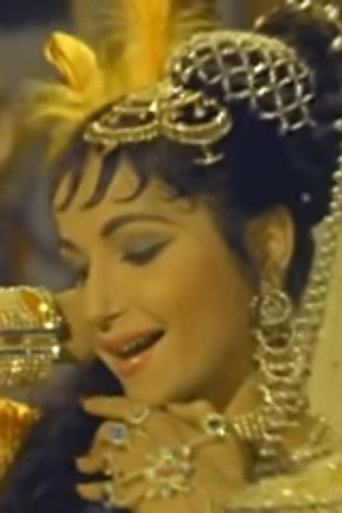 Photo of Madhumati, Acting