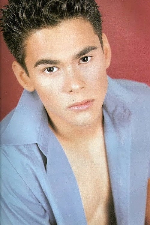 Photo of Paul Visut Carey, Acting