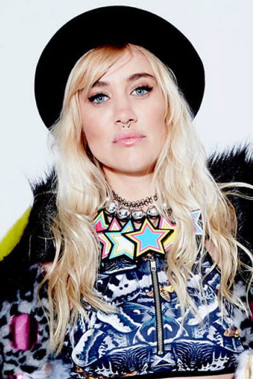 Photo of Olivia Nervo, Acting