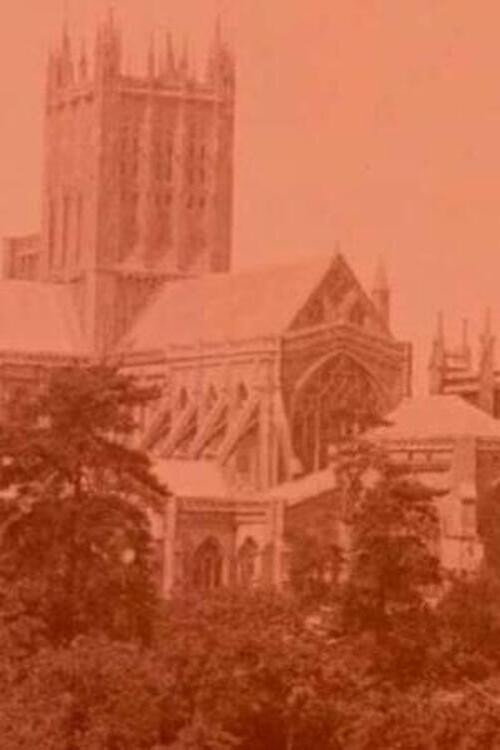 Movie poster for St. Andrew's Wells (1920)
